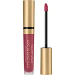 Max Factor Colour Elixir Soft Matte dlouhotrvající tekutá rtěnka odstín 035 Faded Red 4 ml