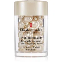 Elizabeth Arden Ceramide Hyaluronic acid plumping serum hydratační sérum v kapslích pro ženy 30 cps