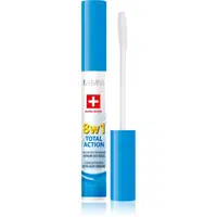 Eveline Cosmetics Total Action sérum na řasy 8 v 1 10 ml
