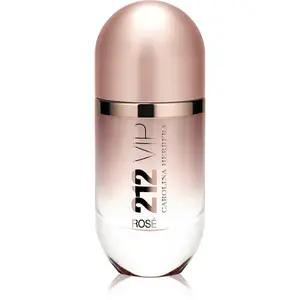 CAROLINA HERRERA 212 VIP Rosé parfémovaná voda pro ženy 50 ml