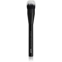NYX Professional Makeup Pro Brush štětec na make-up 1 ks