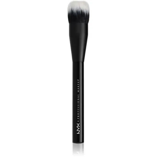 NYX Professional Makeup Pro Brush štětec na make-up 1 ks
