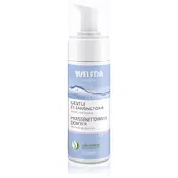 Weleda Cleansing Care jemná čisticí pěna pro normální až smíšenou pleť 150 ml