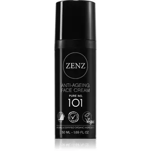 ZENZ Organic Pure No. 101 krém na obličej proti stárnutí pleti 50 ml