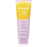 Inebrya Kromask intenzivní barvicí maska odstín 250 ml
