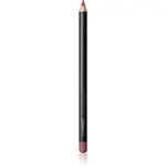 MAC Cosmetics Lip Pencil tužka na rty odstín Cool Spice 1.45 g