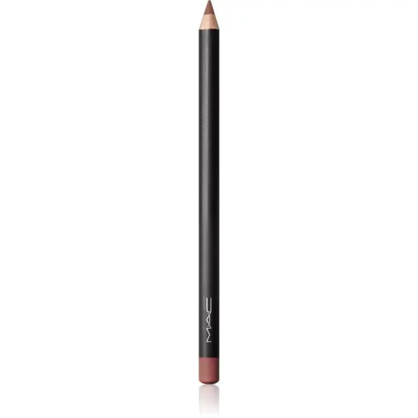 MAC Cosmetics Nudes Lip Pencil tužka na rty odstín Cool Spice 1.45 g