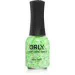 Orly Lacquer lak na nehty odstín Hey Bestie 11 ml