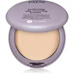 Paese Nanorevit matující pudr pro citlivou pleť odstín 04 Warm Beige 9 g