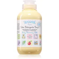 L'Amande Baby Body Cleansing Milk čisticí mléko 150 ml