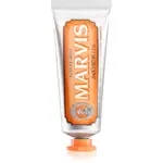 Marvis The Mints Ginger zubní pasta příchuť Ginger-Mint 25 ml