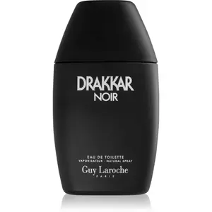 Guy Laroche Drakkar Noir toaletní voda pro muže 200 ml