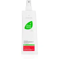 LR Aloe Vera Emergency zklidňující sprej na obličej a tělo 400 ml