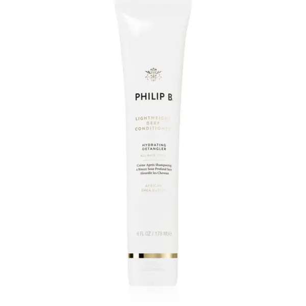 Philip B. White Label hloubkově hydratační kondicionér 178 ml