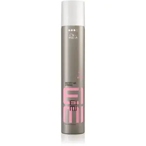 Wella Professionals Eimi Mistify Me Strong lak na vlasy se silnou fixací 500 ml