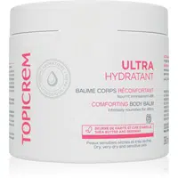 Topicrem UH BODY Comforting Body Balm hydratační tělový balzám 380 ml