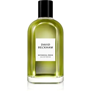 David Beckham Botanical Resin parfémovaná voda pro muže 100 ml