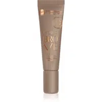 Bell Hypoallergenic tekutý bronzer odstín 01 Sweet Choco 10 g