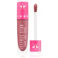 Jeffree Star Cosmetics Velour Liquid Lipstick tekutá rtěnka odstín Androgyny 5.6 ml