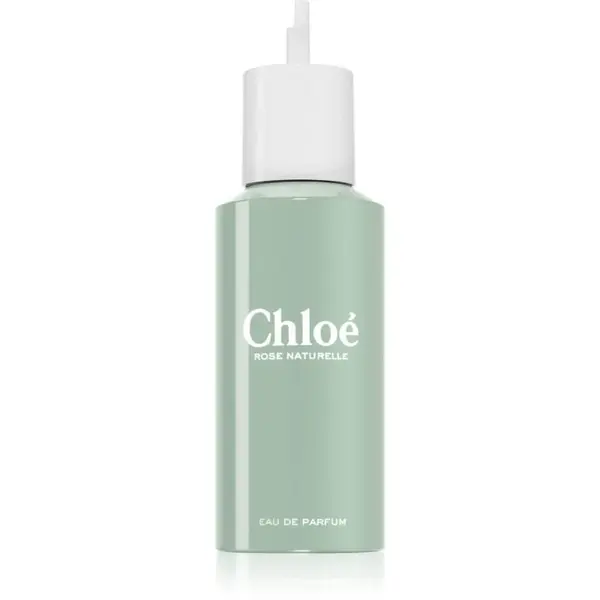 Chloé Rose Naturelle parfémovaná voda náplň pro ženy 150 ml