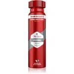 Old Spice Original deodorant ve spreji pro muže 150 ml