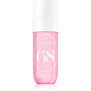 Sol de Janeiro Brazilian Crush Cheirosa '68 parfémovaný sprej na tělo a vlasy pro ženy 240 ml