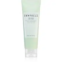 SKIN1004 Madagascar Centella Tea-Trica BHA Foam hloubkově čisticí pěna pro problematickou pleť, akné 125 ml