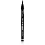 Gabriella Salvete Everlasting voděodolné oční linky v peru odstín Black 0,6 ml