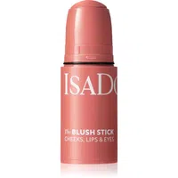 IsaDora Blush Stick multifunkční líčidlo pro oči, rty a tvář odstín 40 Soft Pink 5,5 g