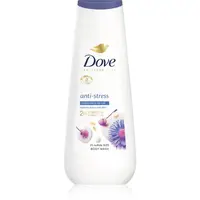 Dove Advanced Care Antistress hydratační sprchový gel 400 ml