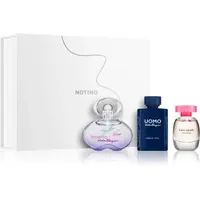 Beauty Discovery Box Exclusive Notino Urban Escape dárková sada unisex