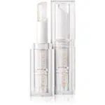 Makeup Revolution Mood Switch Aura tónovací balzám na rty odstín Halo Clear 2.5 ml