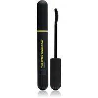 3INA The Every Single Day Mascara řasenka pro prodloužení a natočení řas odstín 900 7 ml