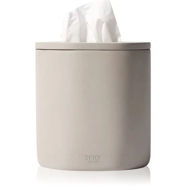SKKN by Kim Home accessories Tissue Box box na kapesníky 1 ks