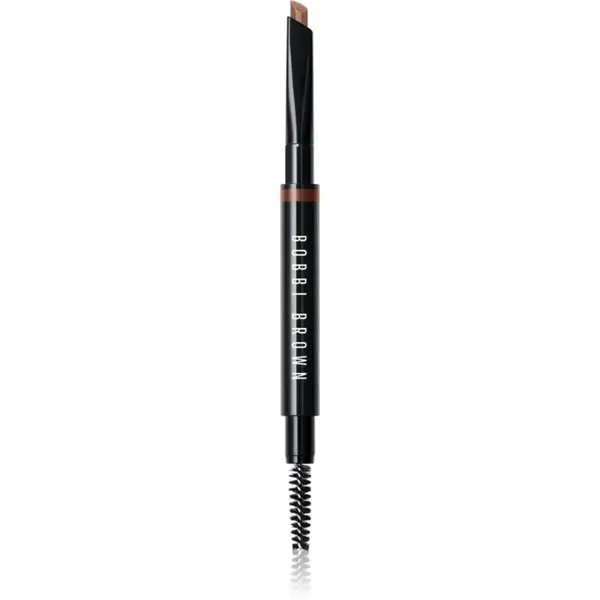 Bobbi Brown Long-Wear Brow Pencil tužka na obočí odstín Universal Red 0.33 g