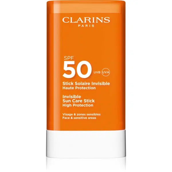 Clarins Sun Stick SPF50 opalovací tyčinka SPF 50 17 g