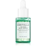 SKIN1004 Madagascar Centella Tea-Trica Relief Ampoule zklidňující pleťové sérum pro problematickou pleť, akné 30 ml