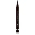 Clinique High Impact™ Easy Liquid Eyeliner precizní tekutá oční linka odstín Espresso 0,67 g