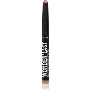 Rimmel Wonder'Last oční stíny v tužce odstín 003 Copper Wink 1.64 g