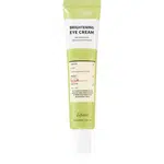 esfolio Brightening rozjasňující oční krém 40 ml