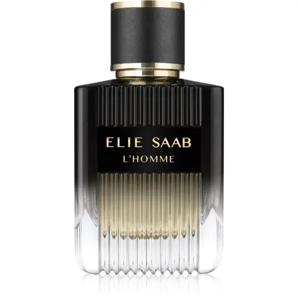 Elie Saab L'HOMME parfémovaná voda pro muže 100 ml
