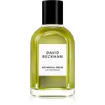 David Beckham Botanical Resin parfémovaná voda pro muže 50 ml