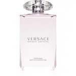 Versace Bright Crystal sprchový gel pro ženy 200 ml