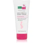 Sebamed Anti-Stretch Mark Cream tělový krém pro prevenci a redukci strií 200 ml