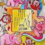 Mr. Fraš – Jistá sezóna