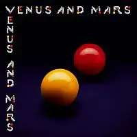 Paul McCartney & Wings – Venus And Mars
