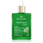 Nuxe Nuxuriance The Dark-Spot Correcting Serum pleťové sérum s vitaminem C 30 ml