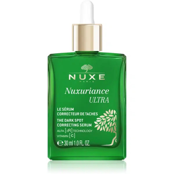 Nuxe Nuxuriance The Dark-Spot Correcting Serum pleťové sérum s vitaminem C 30 ml
