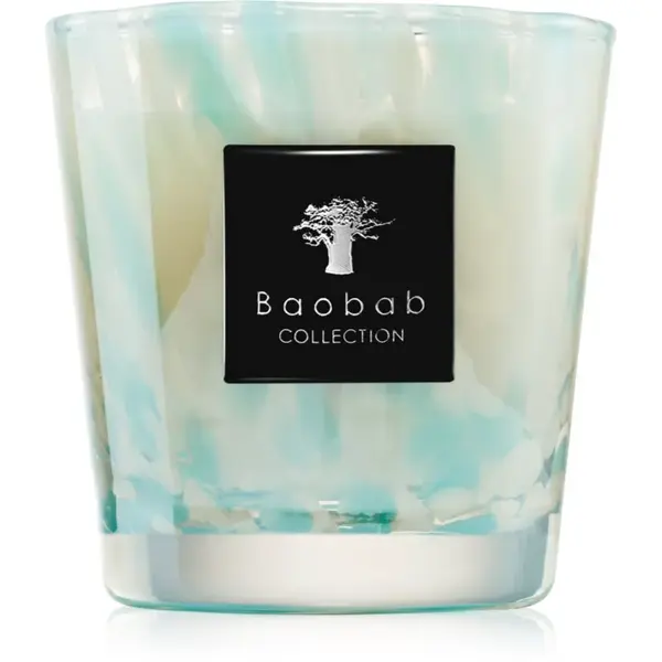 Baobab Collection Pearls Sapphire vonná svíčka 600 g