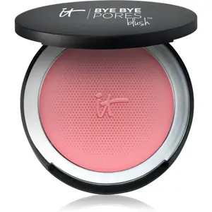 IT Cosmetics Bye Bye Pores Blush tvářenka odstín Je Ne Sais Quoi 5.44 g
